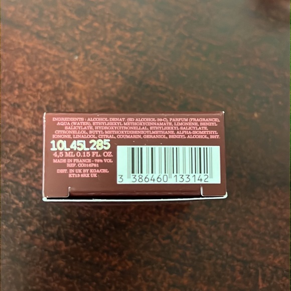 Coach Wild Rose Parfum - Picture 4 of 5